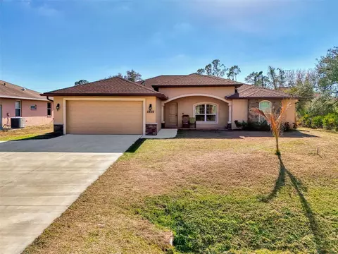 5556 N Cranberry Blvd, North Port, FL 34286