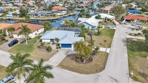 840 Via Tunis, Punta Gorda, FL 33950
