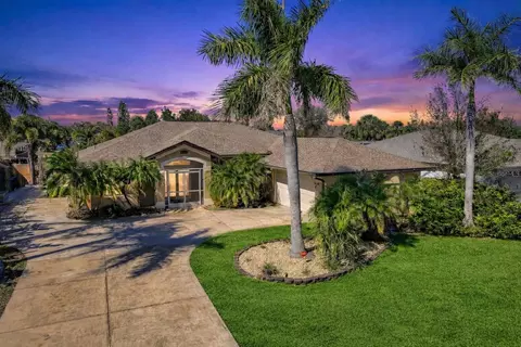 3047 Daffodil Ter, Punta Gorda, FL 33983