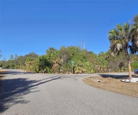 17312 Young Ave, Port Charlotte, FL 33948