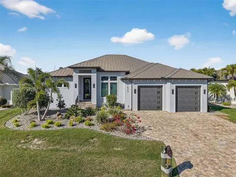 1406 Kittiwake Dr, Punta Gorda, FL 33950
