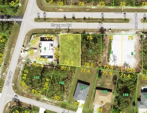 5 Harness Rd, Placida, FL 33946