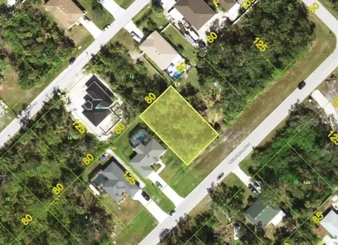 9196 Willmington Blvd, Englewood, FL 34224