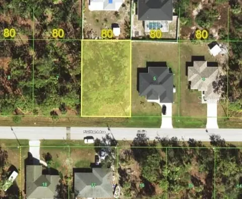 9430 Fruitland Ave, Englewood, FL 34224