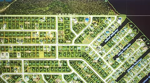 5931 David Blvd, Port Charlotte, FL 33981