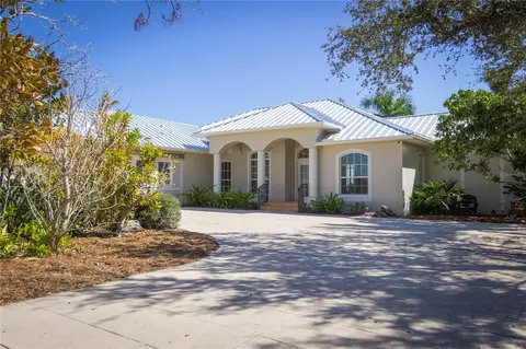 3656 Peace River Dr, Punta Gorda, FL 33983