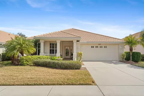 1571 Mossy Oak Dr, North Port, FL 34287
