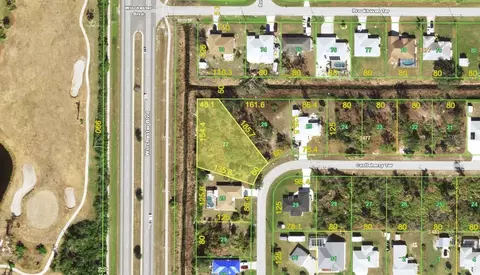 7521 Castleberry Ter, Englewood, FL 34224