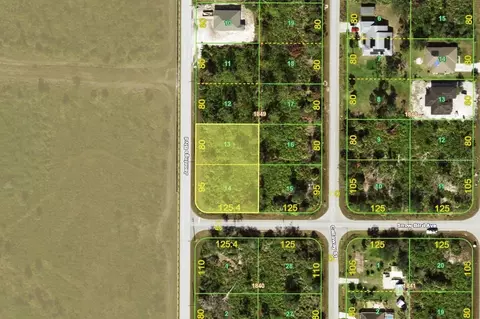 12006 Snow Bird Ave, Port Charlotte, FL 33981