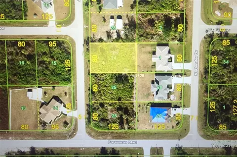 5630 Joslyn Ter, Port Charlotte, FL 33981