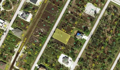 9196 Waldrep St, Port Charlotte, FL 33981