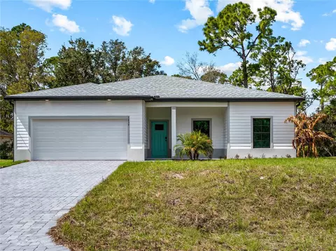 6563 Starfish Ave, North Port, FL 34291