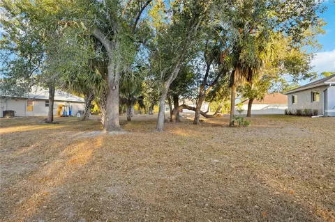 lot26 Holland St, North Port, FL 34288