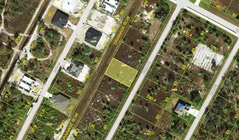 9187 Waldrep St, Port Charlotte, FL 33981