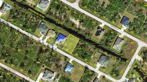 13434 Yager Ln, Port Charlotte, FL 33981