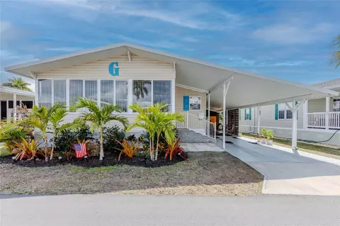 2100 Kings Hwy #440, Port Charlotte, FL 33980