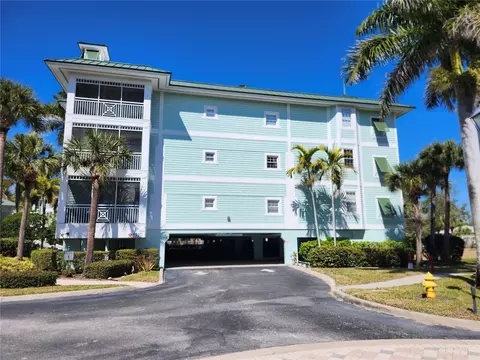5127 Melbourne St #F103, Punta Gorda, FL 33980