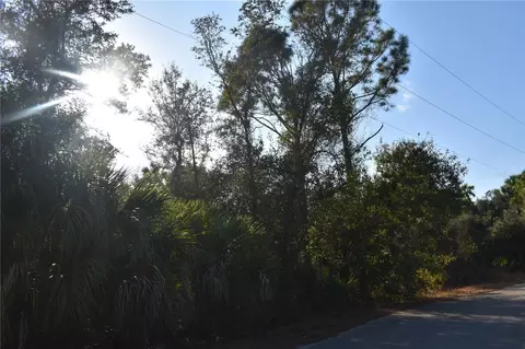 Corbett Lane, North Port, FL 34288