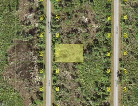 2128 Chaffee St, Port Charlotte, FL 33953