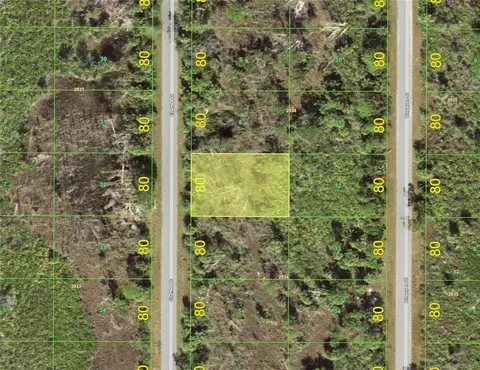 2136 Chaffee St, Port Charlotte, FL 33953