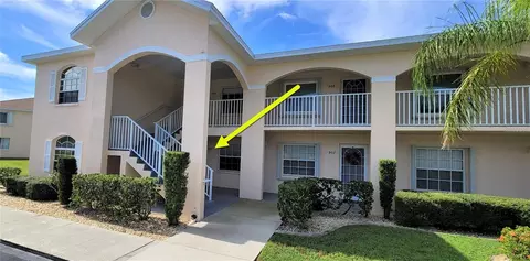 12144 SW Egret Cir #901, Lake Suzy, FL 34269