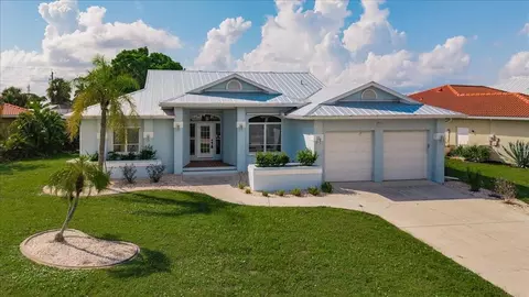 1711 Boca Raton Ct, Punta Gorda, FL 33950
