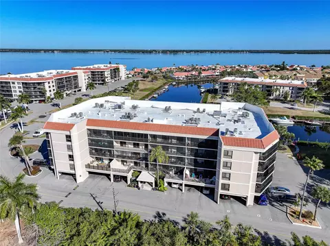 25188 Marion Ave #D112, Punta Gorda, FL 33950