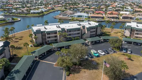 601 Shreve St #33A, Punta Gorda, FL 33950