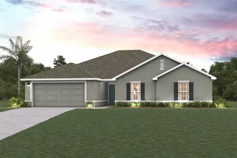 2303 NW 23rd Rd, Ocala, FL 34475