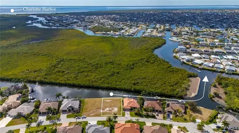 3731 Candia Dr, Punta Gorda, FL 33950