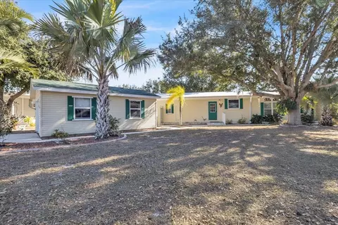 1698 Ibis Ct, Punta Gorda, FL 33982