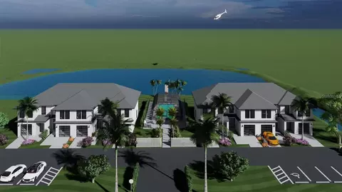26253 26263 Nadir Rd, Punta Gorda, FL 33983