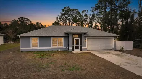 3274 Nogal Ter, North Port, FL 34291