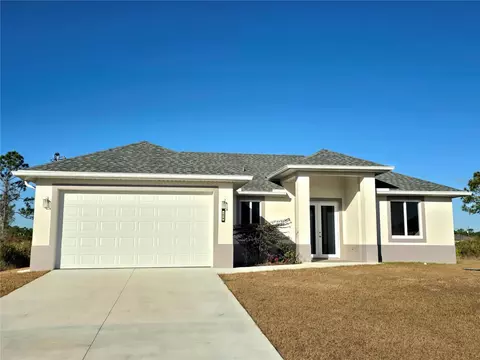 1219 Hibiscus Ave, Lehigh Acres, FL 33972
