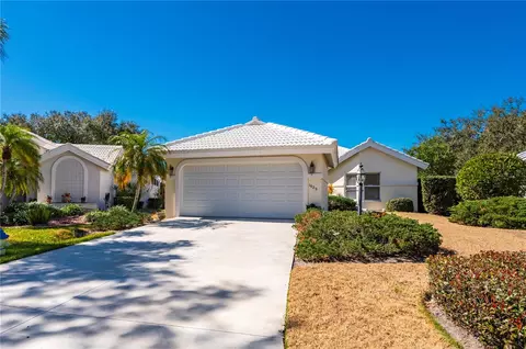 1029 Harbor Town Dr, Venice, FL 34292