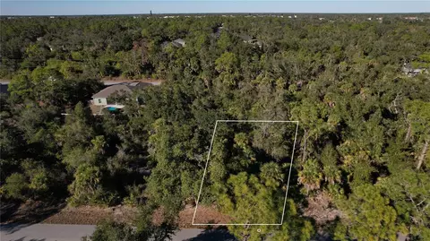 14324 Rita Ave, Port Charlotte, FL 33953