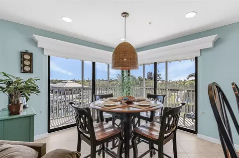 Dining - 16641 Stringfellow Rd #506, Bokeelia, FL 33922 photo 1 of 2