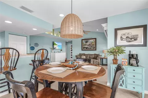 Dining - 16641 Stringfellow Rd #506, Bokeelia, FL 33922 photo 2 of 2