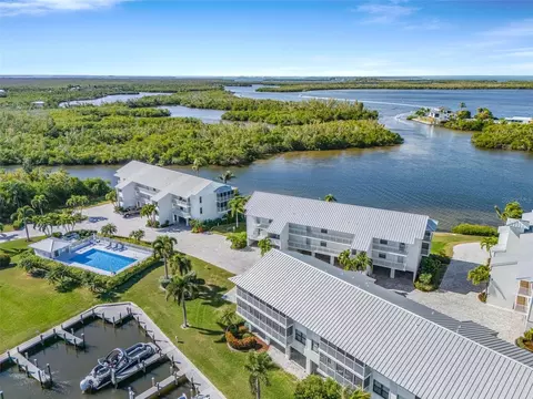 View/Area - 16641 Stringfellow Rd #506, Bokeelia, FL 33922 photo 4 of 5