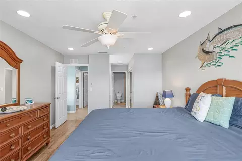 Bedroom - 16641 Stringfellow Rd #506, Bokeelia, FL 33922 photo 3 of 5