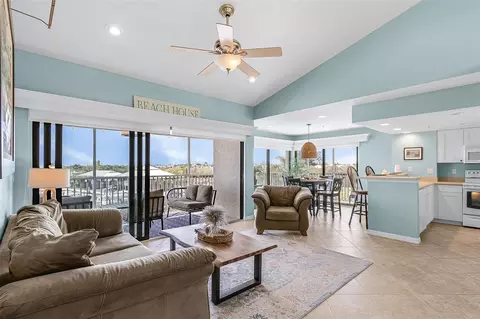Living - 16641 Stringfellow Rd #506, Bokeelia, FL 33922 photo 3 of 4