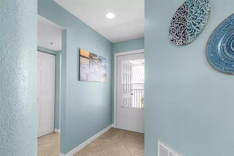 Entry Way - 16641 Stringfellow Rd #506, Bokeelia, FL 33922 photo 1 of 2