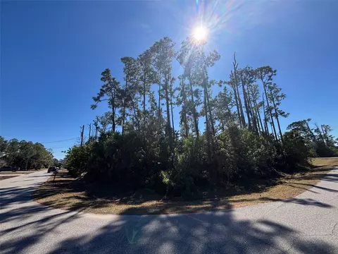 0 Evangelina Lane Toluca Terrace Lots Apt 23 24, North Port, FL 34286