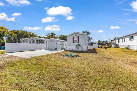 1607 Woodlawn Ave, Punta Gorda, FL 33950