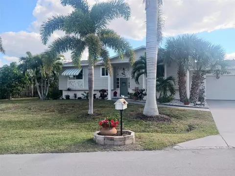 621 Sturgeon Pl, Punta Gorda, FL 33950
