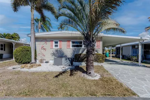 2100 Kings Hwy #470, Punta Gorda, FL 33980