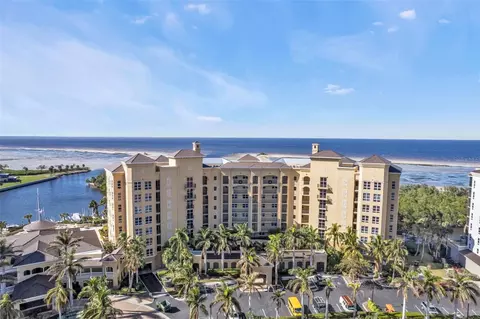 3321 Sunset Key Cir #501, Punta Gorda, FL 33955