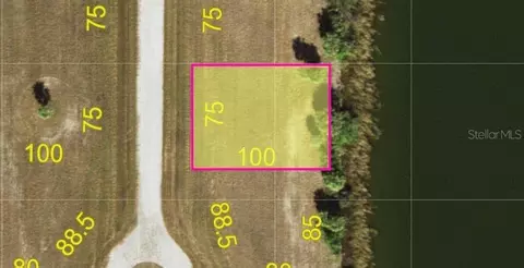 8 Chinaberry Way, Placida, FL 33946