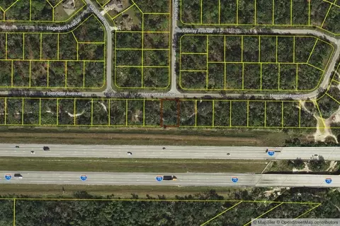 Henrietta Avenue, North Port, FL 34291