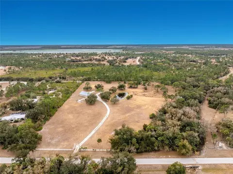 17201 Prairie Creek Blvd, Punta Gorda, FL 33982